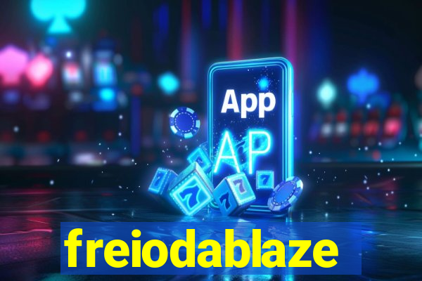 freiodablaze