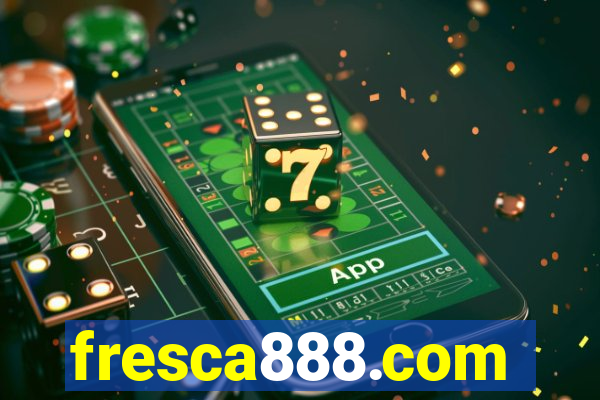 fresca888.com