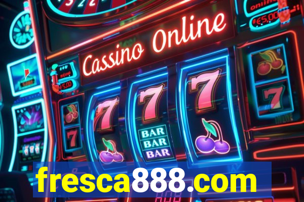 fresca888.com