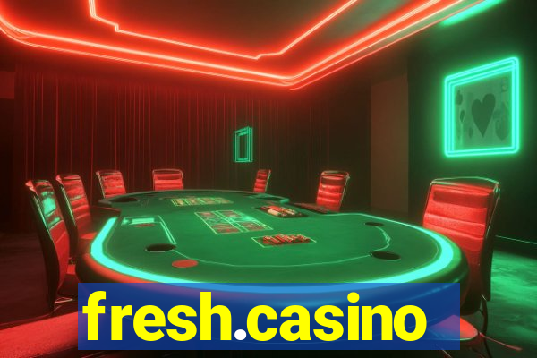 fresh.casino