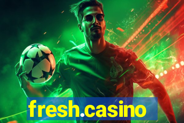 fresh.casino
