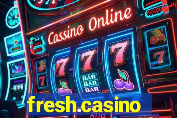 fresh.casino