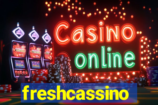 freshcassino