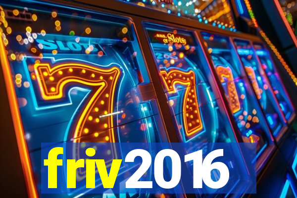 friv2016