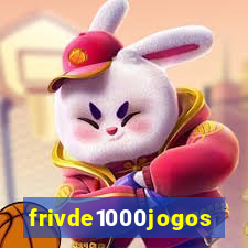 frivde1000jogos
