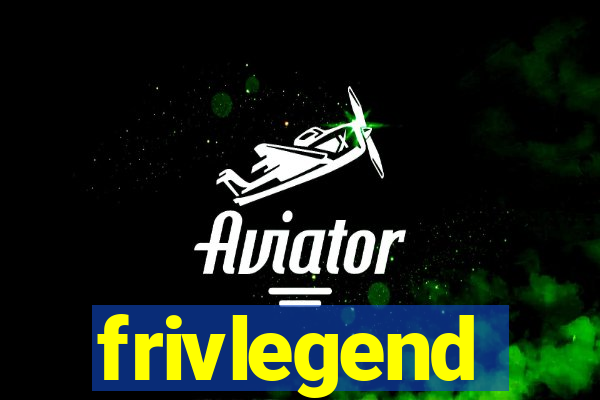 frivlegend