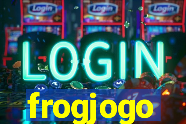 frogjogo