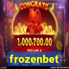 frozenbet