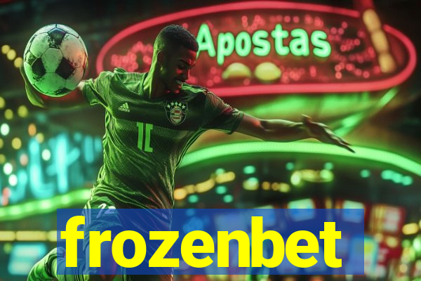 frozenbet