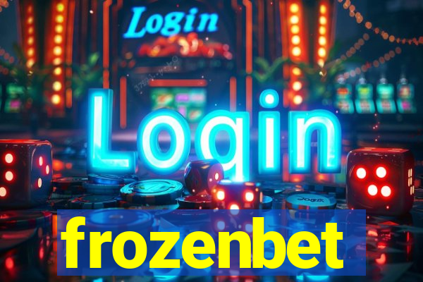 frozenbet