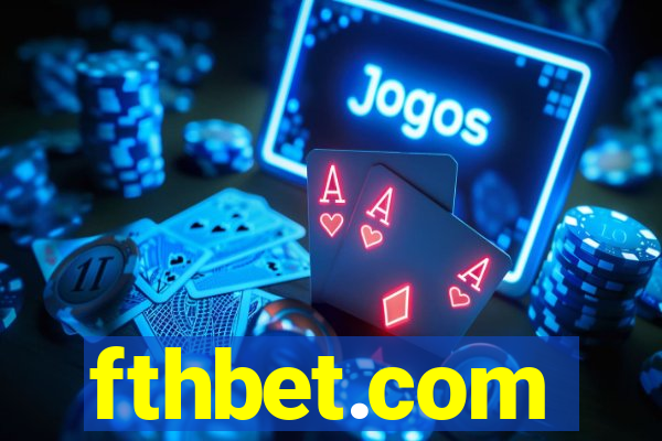 fthbet.com