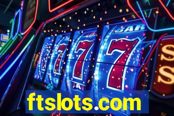 ftslots.com
