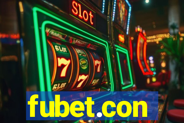 fubet.con