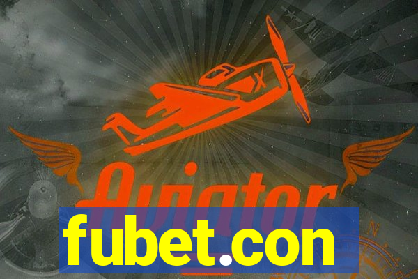 fubet.con