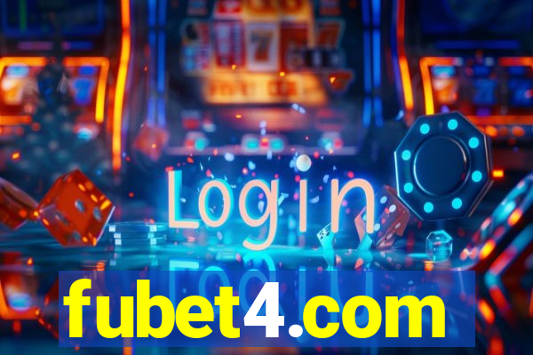 fubet4.com
