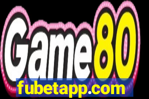 fubetapp.com