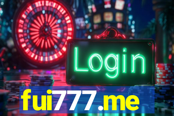 fui777.me