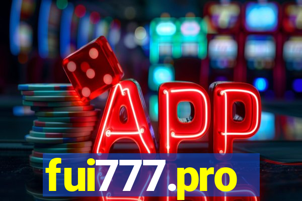 fui777.pro