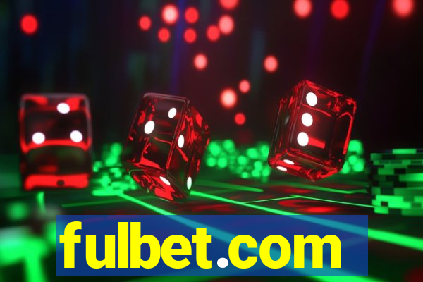 fulbet.com