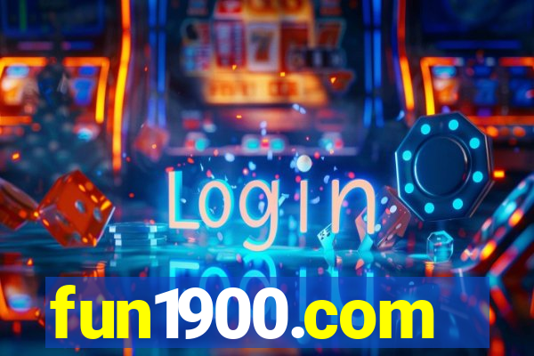 fun1900.com
