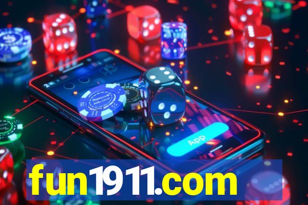 fun1911.com