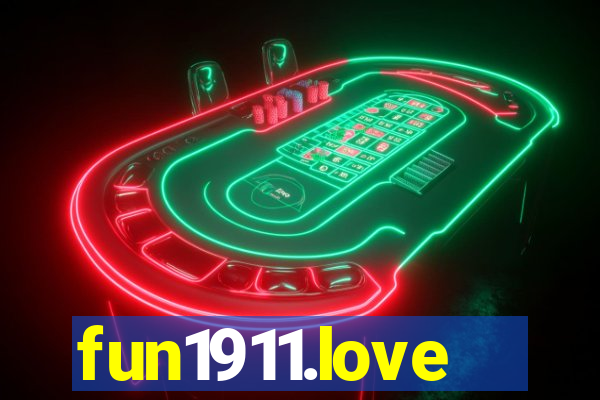 fun1911.love