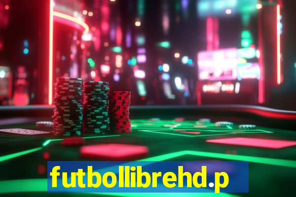 futbollibrehd.pe