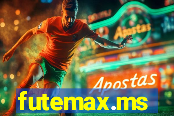 futemax.ms