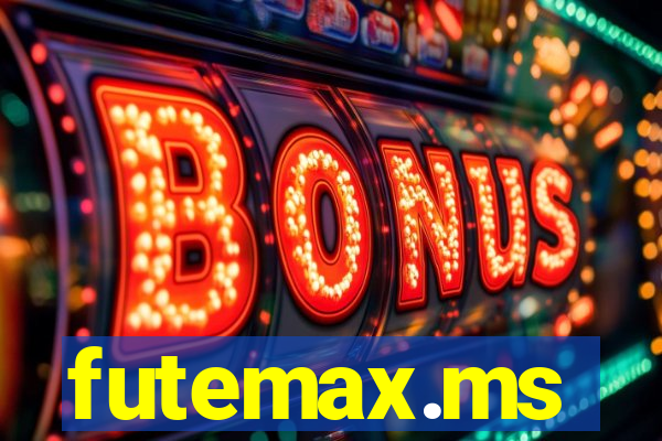 futemax.ms
