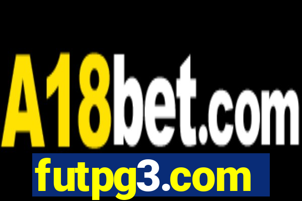 futpg3.com