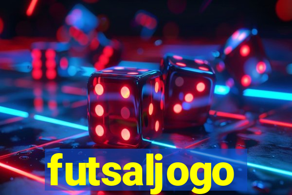 futsaljogo
