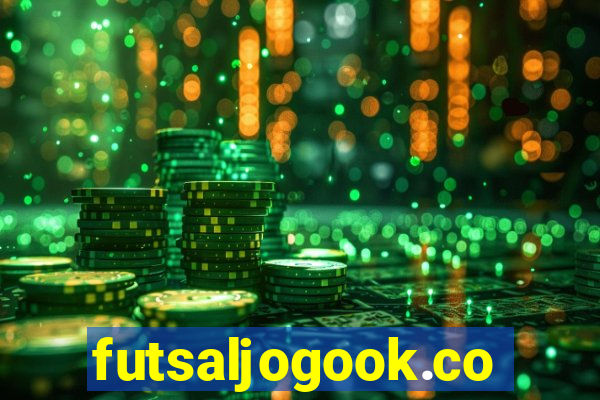 futsaljogook.com