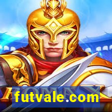 futvale.com