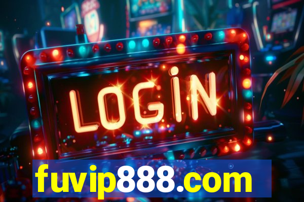 fuvip888.com