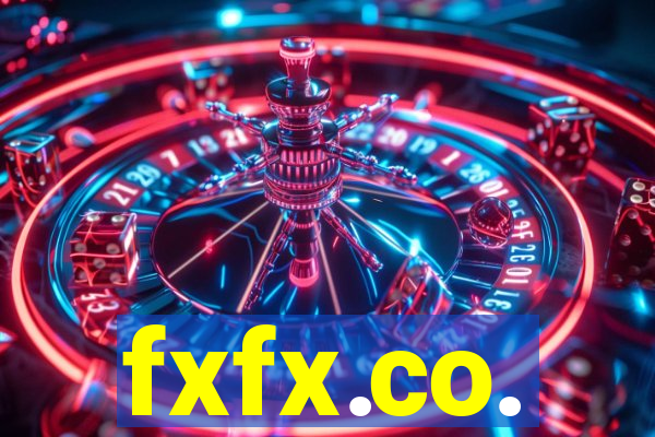 fxfx.co.