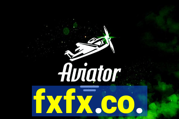 fxfx.co.