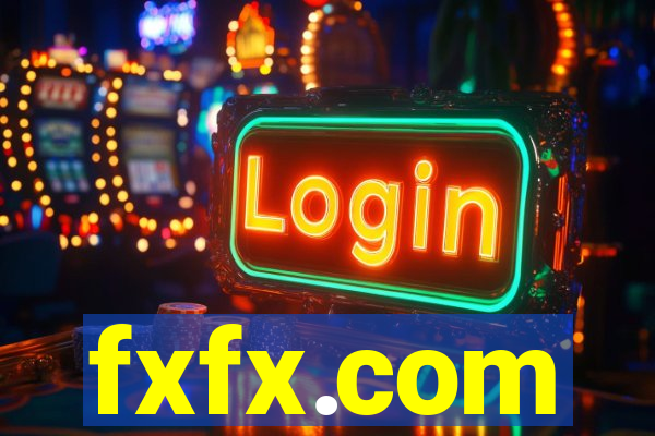 fxfx.com