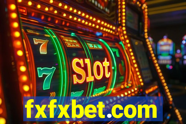 fxfxbet.com