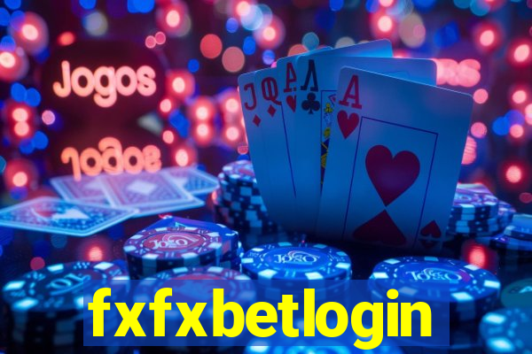 fxfxbetlogin