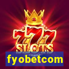 fyobetcom
