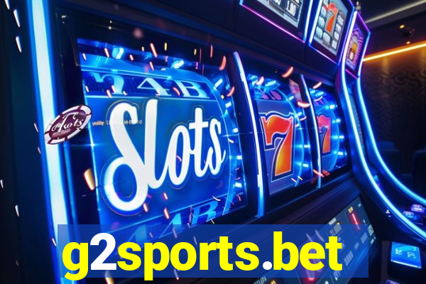 g2sports.bet