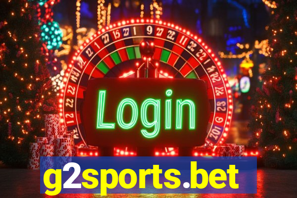 g2sports.bet