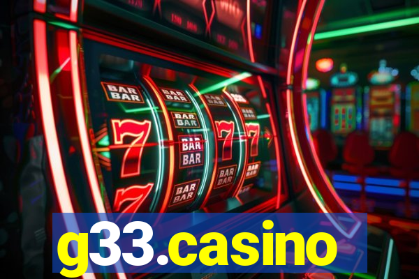 g33.casino