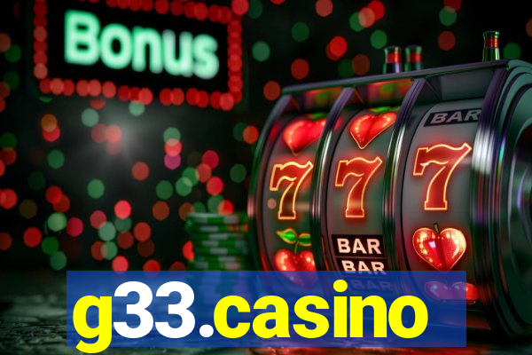 g33.casino