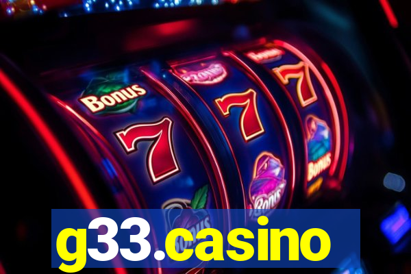 g33.casino