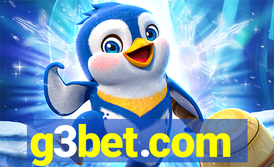 g3bet.com