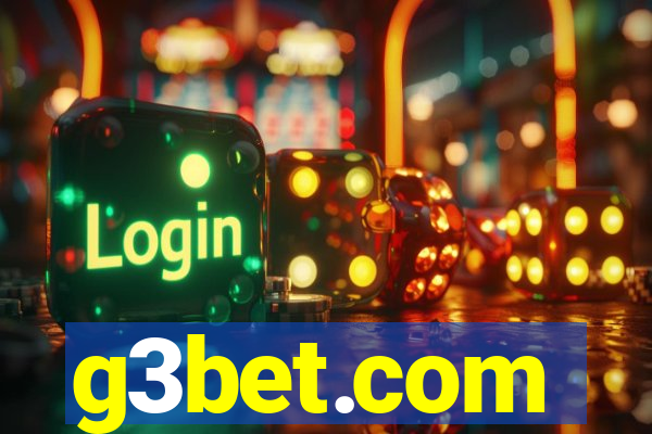 g3bet.com