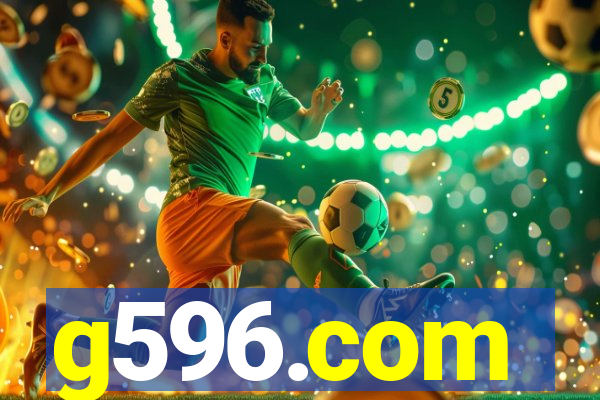 g596.com