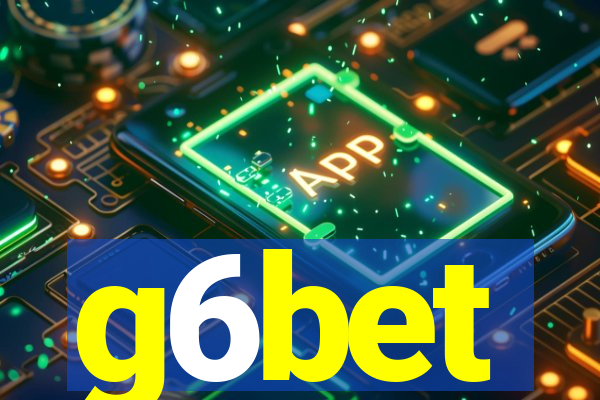 g6bet