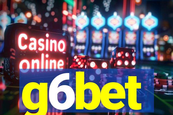 g6bet